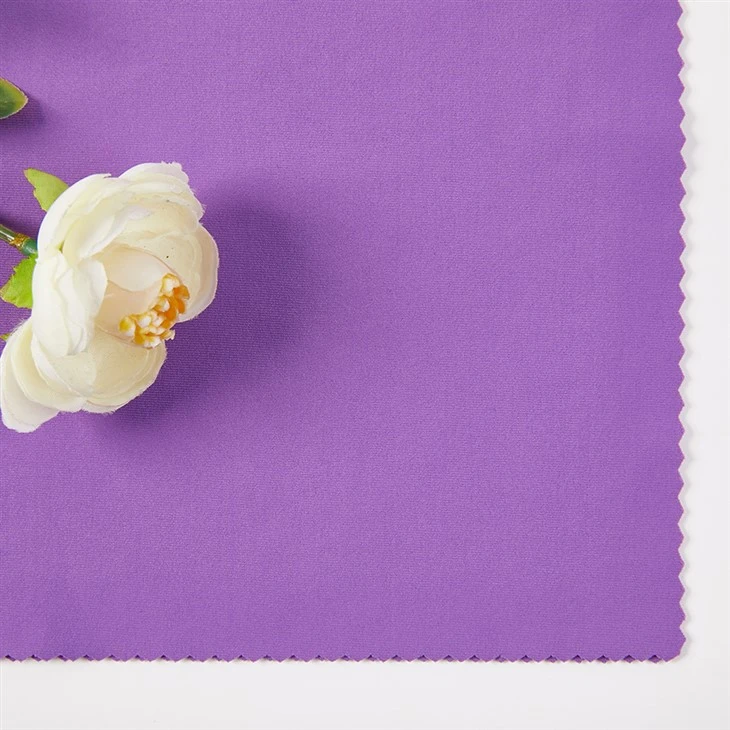 Warp-Knit Polyester Elastic suppliers