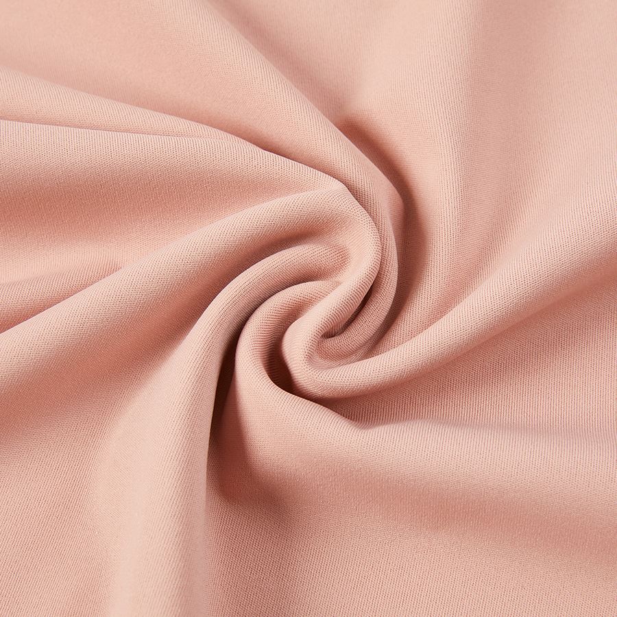 Nylon spandex stof